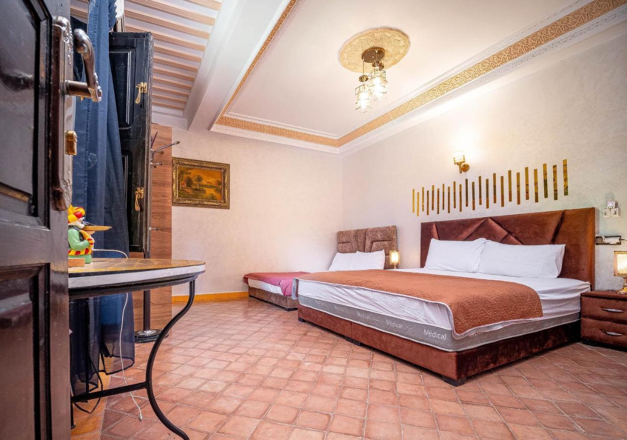 Gardens Diafa Bed & Breakfast