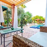 Villa Gardens Diafa