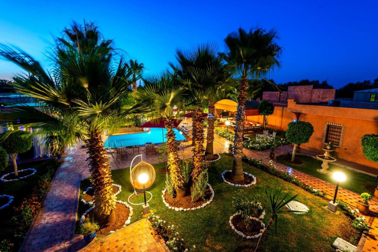 Gardens Diafa Couette-café *