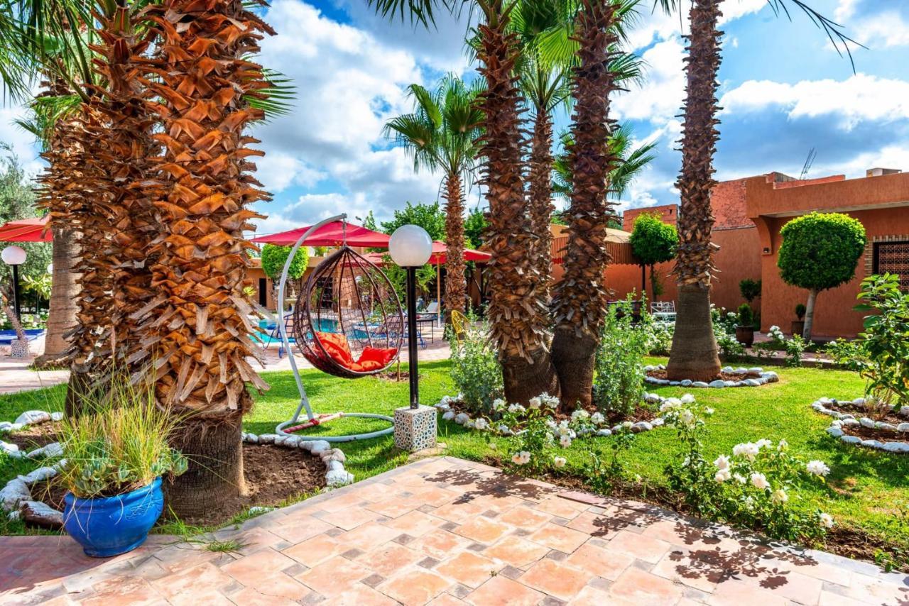 Gardens Diafa *