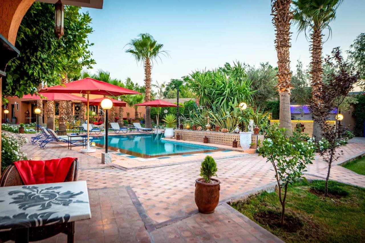 Gardens Diafa Couette-café *