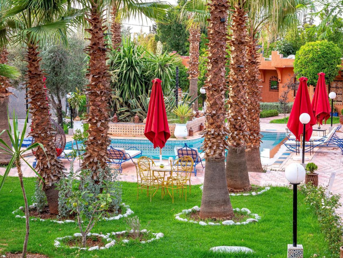 Gardens Diafa Couette-café
